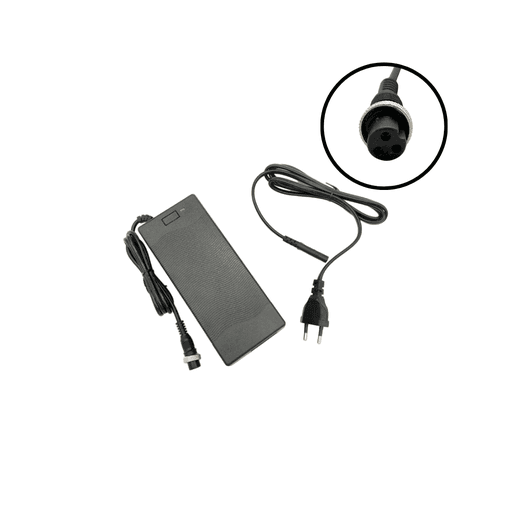 Dualtron X | CHARGEUR 66V 1,75Ah (2 pin)