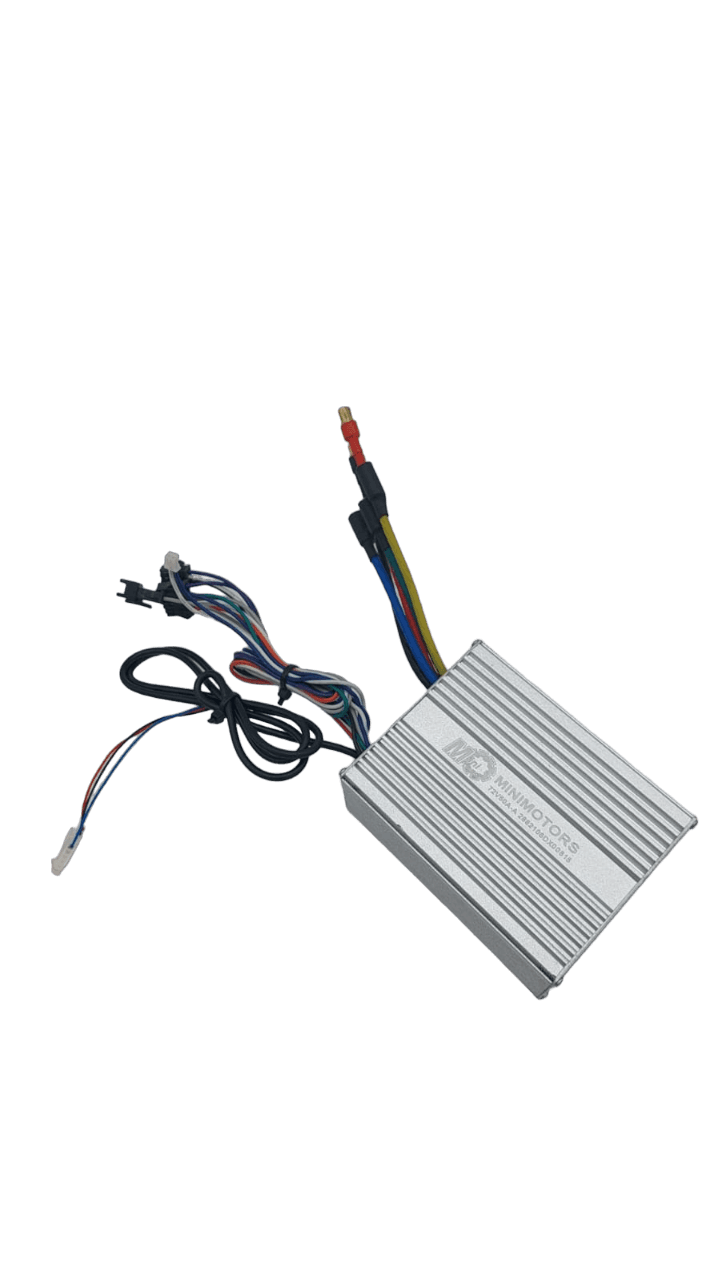 Dualtron X2 | CONTROLEUR A 72V 50A (V2) Avant