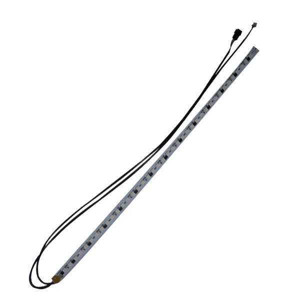Dualtron Mini | LED COLONNE AVEC RECEPTEUR (COTE DROIT)(2 FILS)