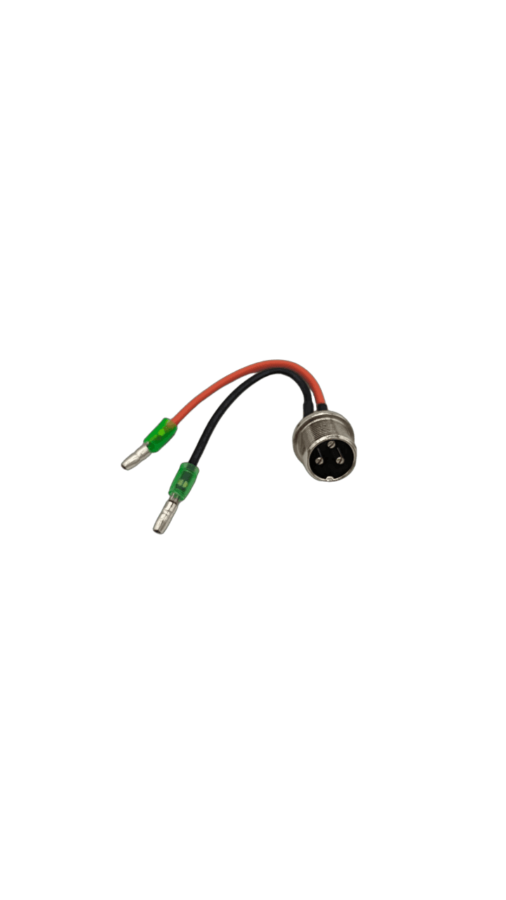 Dualtron Mini | CONNECTEUR DE CHARGE (2 FILS) V1