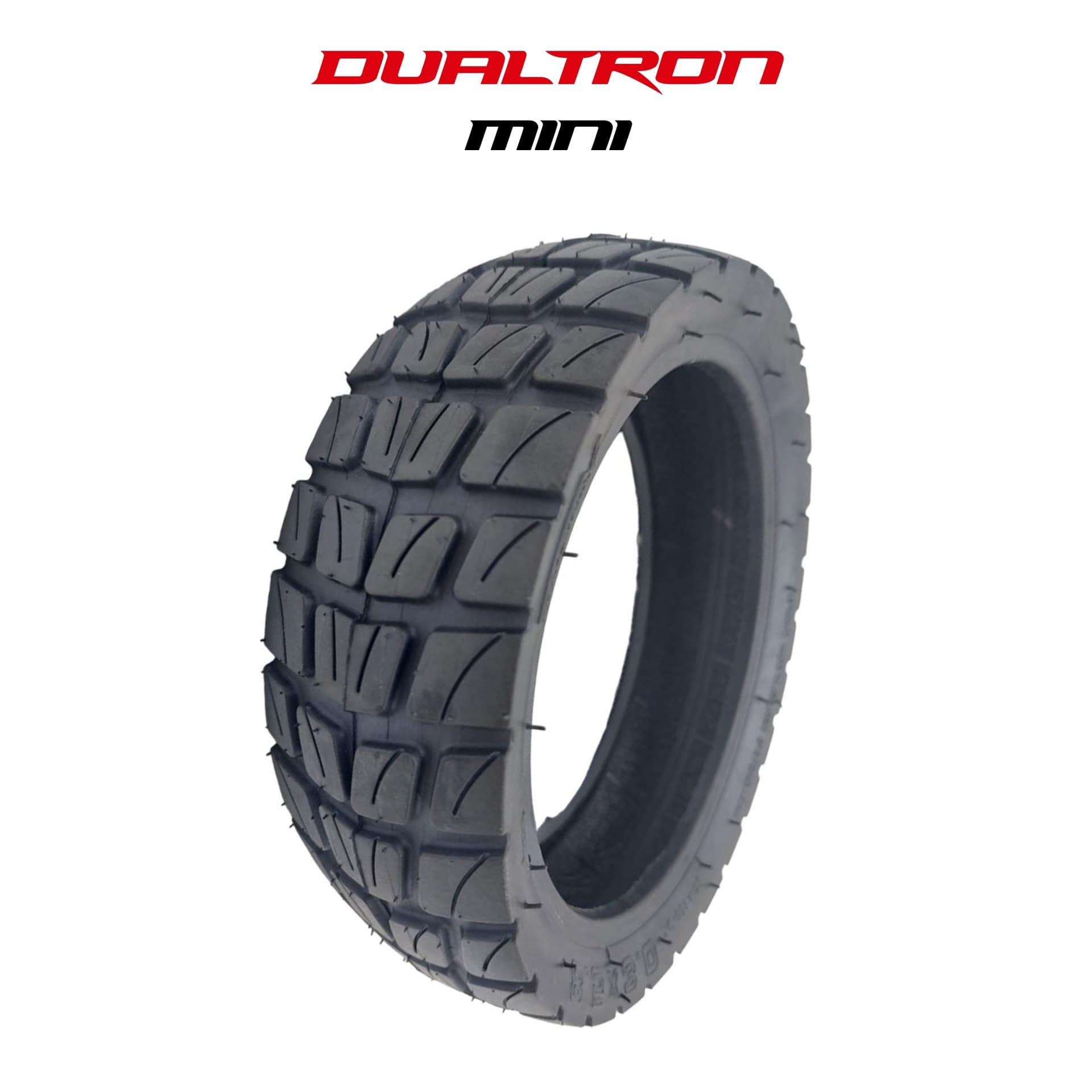 Dualtron Mini | PNEU OFF ROAD 8.5X3