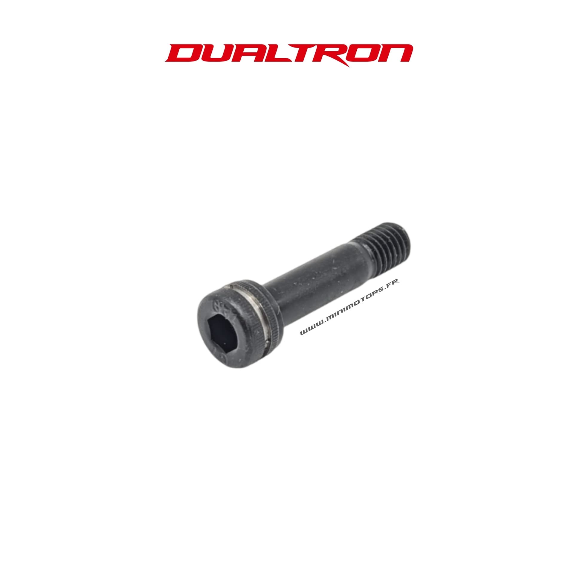 Dualtron Sauf Storm & Ultra 2 & Victor & Thunder 2 | AXE PLIAGE FOLDING V1