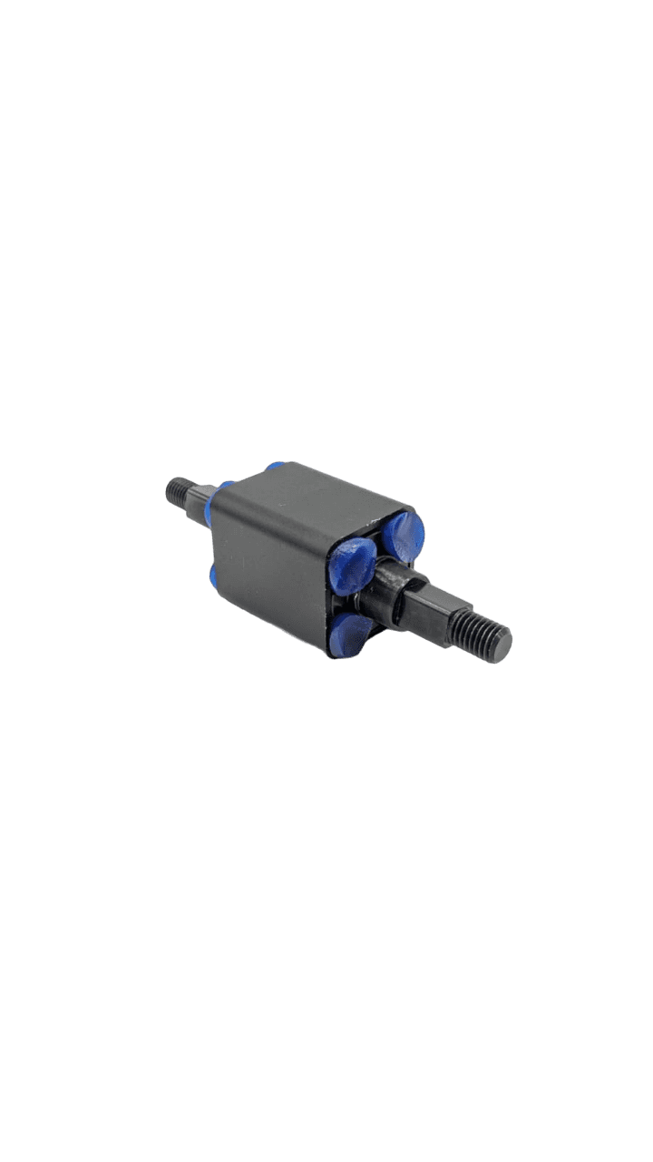 Dualtron Spider, Raptor, Ultra | CARTOUCHE DE SUSPENSION (SOUPLE - BLEU)
