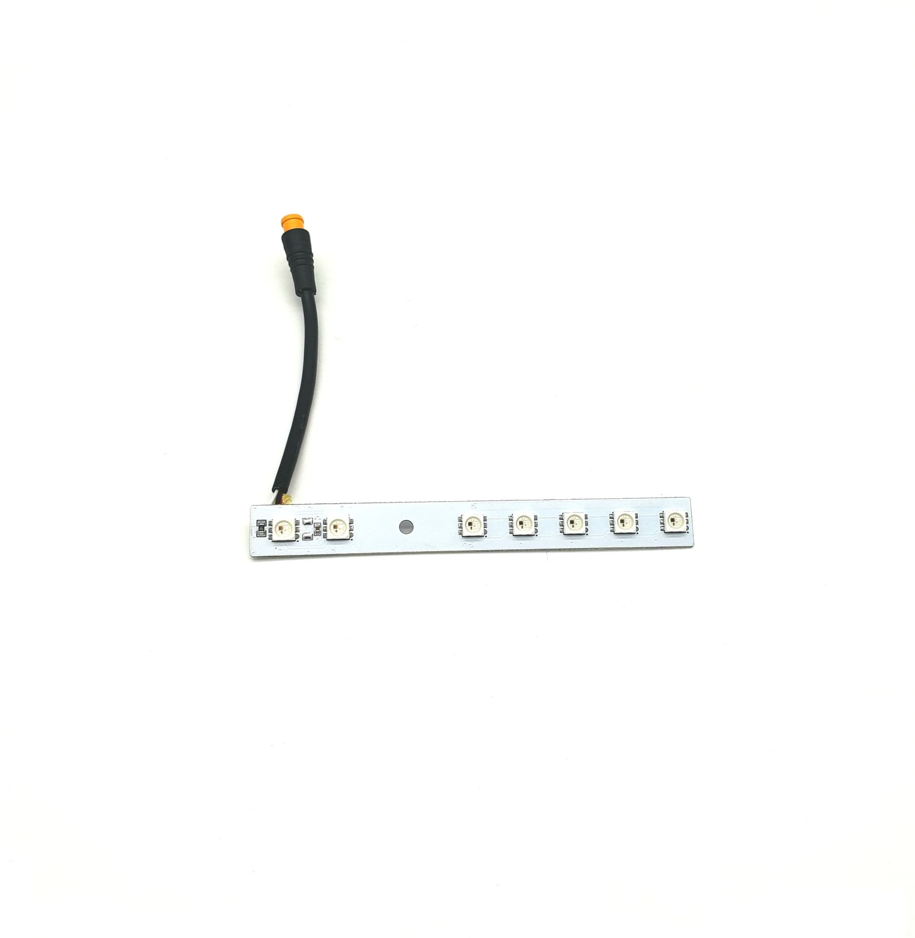 Dualtron Storm | LED BRAS DE FOURCHE AVANT GAUCHE