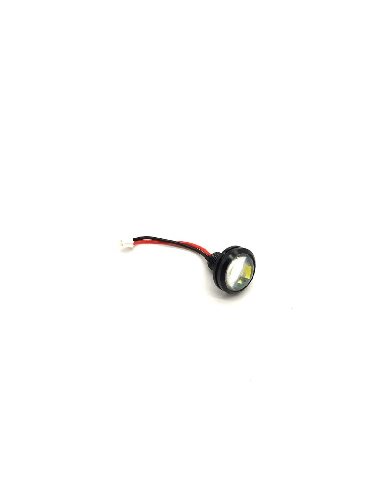 Dualtron Storm | LED AVANT CACHE LATERAL