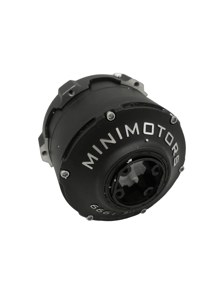 Dualtron Storm Ltd | MOTEUR AVANT