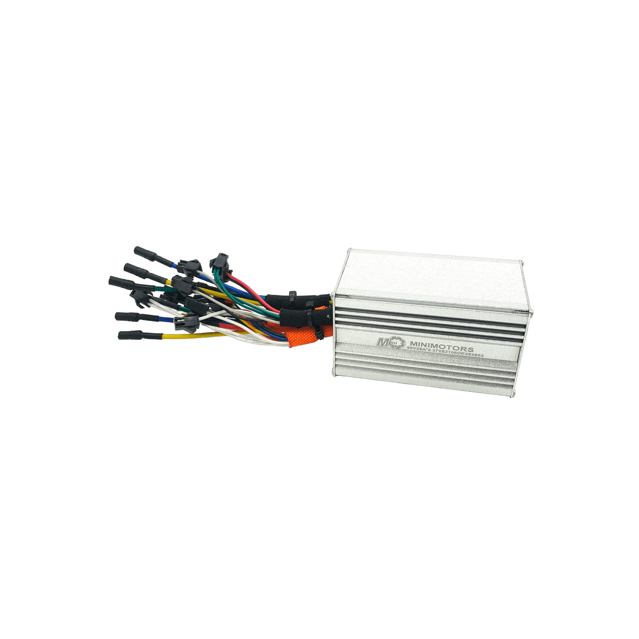Dualtron Eagle & Pro | CONTROLEUR 60V25A