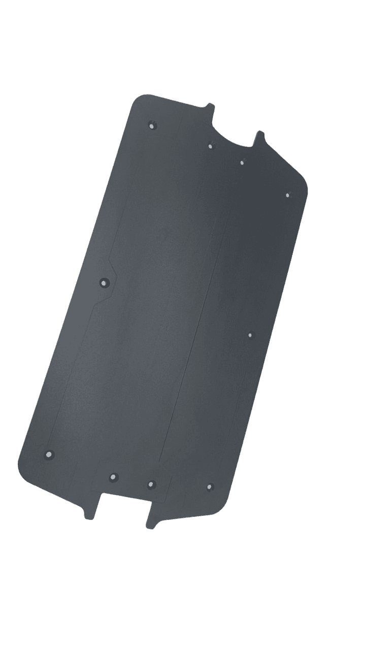 Dualtron Ultra 2 | DECK