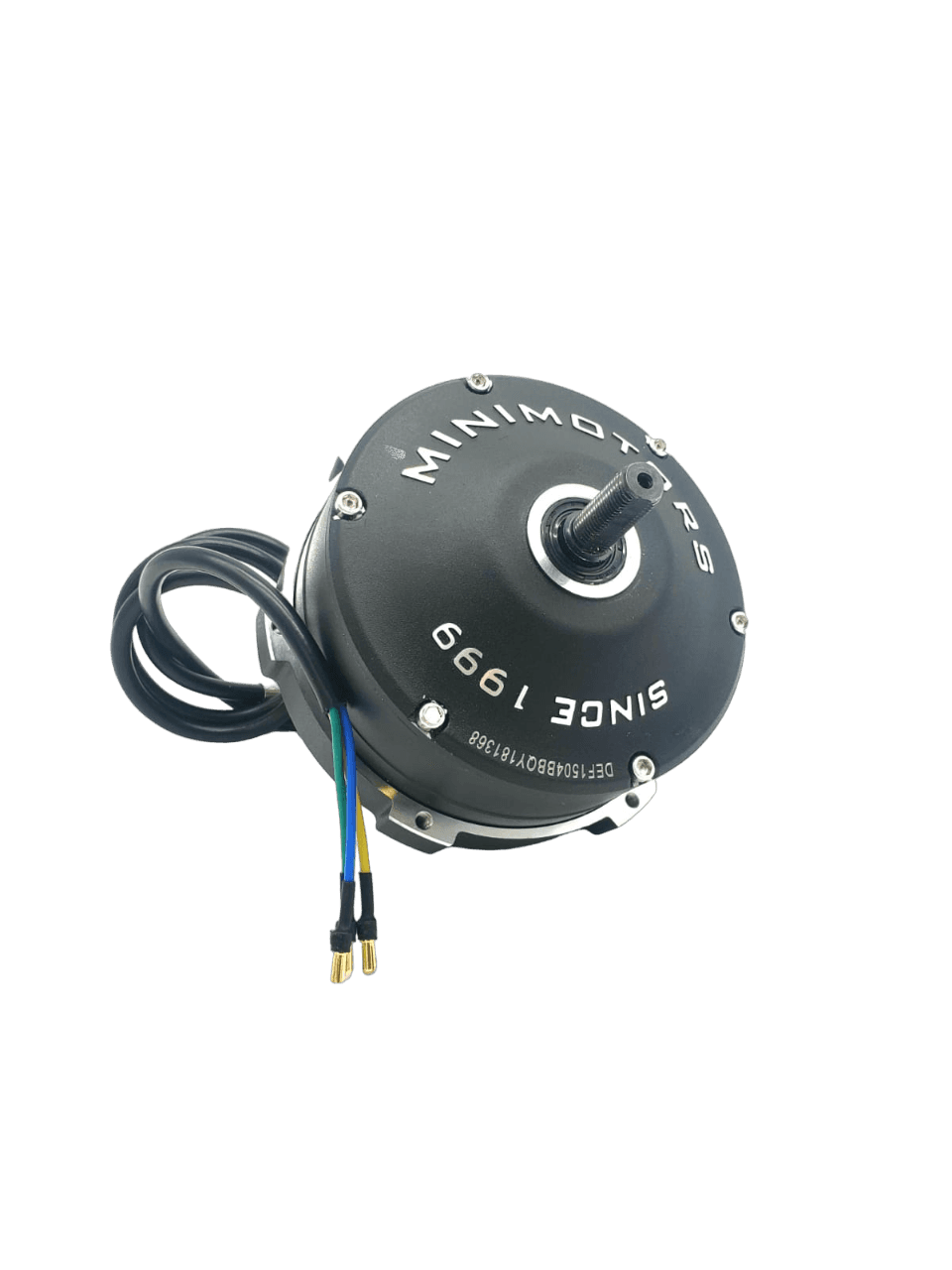 Dualtron 3 & Spw 5 & Eagle | MOTEUR AVANT / ARRIERE