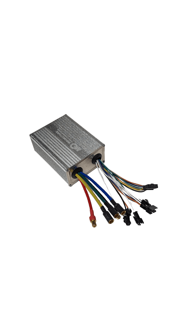 Dualtron Thunder 2 | CONTROLEUR B 72V60A Arrière