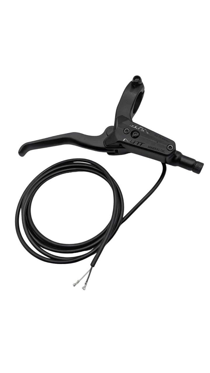 Dualtron Victor Luxury + | LEVIER DE FREIN HYDRAULIQUE DROIT