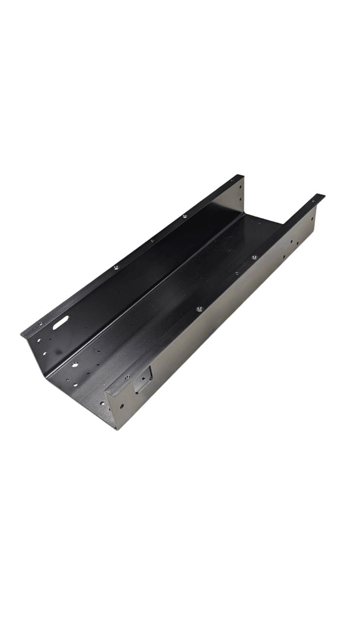 Dualtron Victor Luxury + & Victor Ltd | CHASSIS