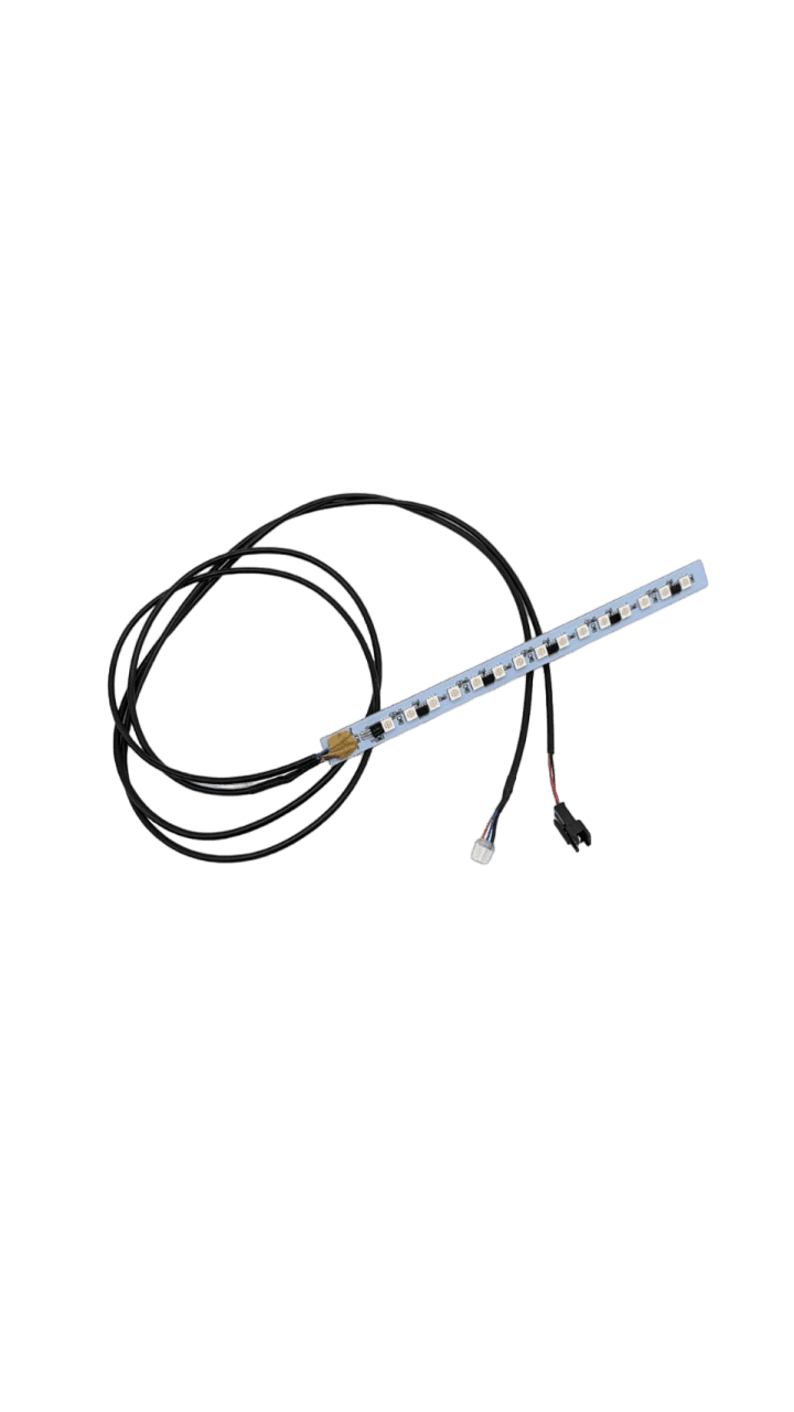 Dualtron City | LED COLONNE DE DIRECTION COTE DROIT (AVEC RECEPTEUR)
