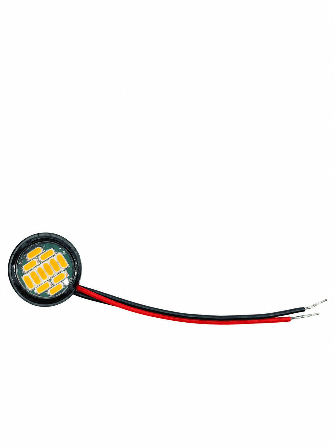 Dualtron City | CLIGNOTANT AR LED JAUNE