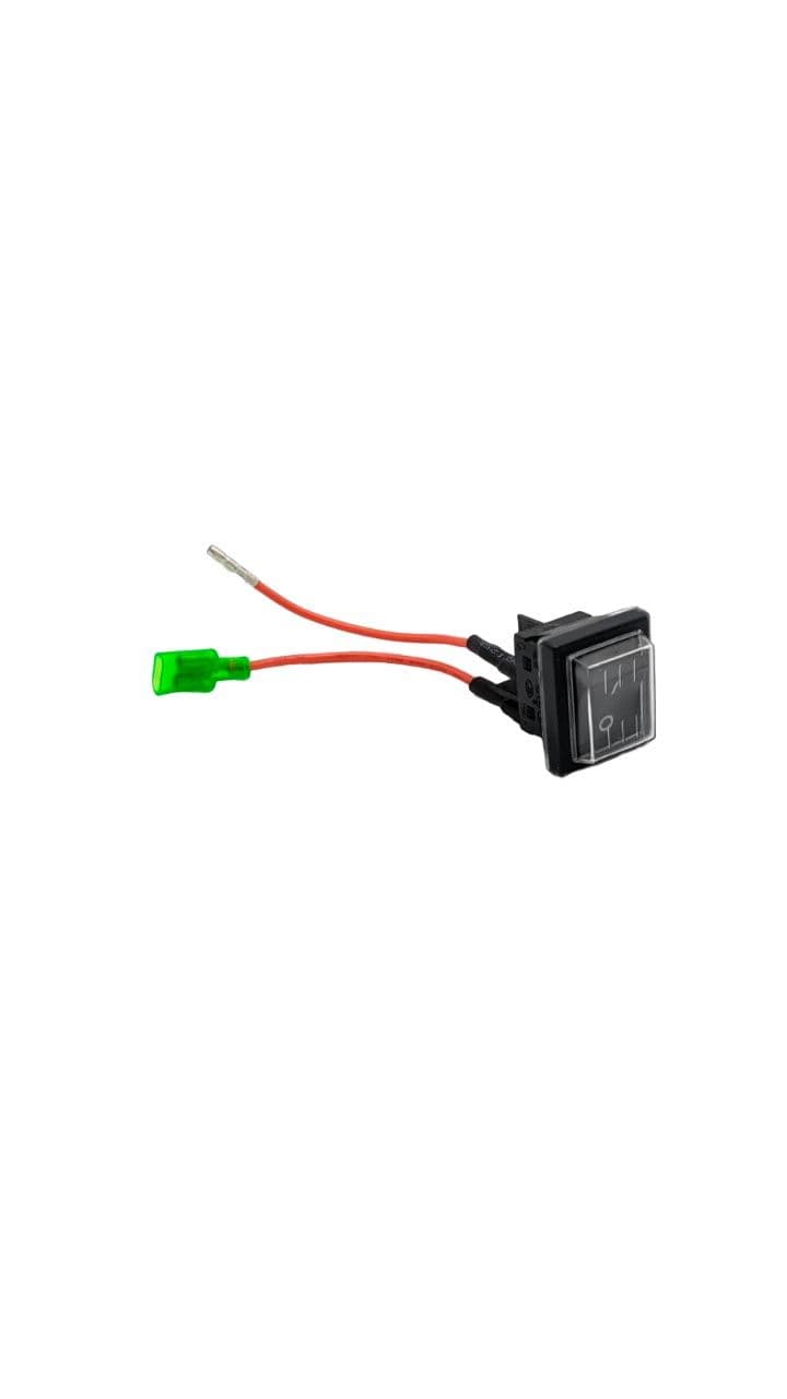 Dualtron Achilleus & Victor Luxury & Ltd | INTERRUPTEUR
