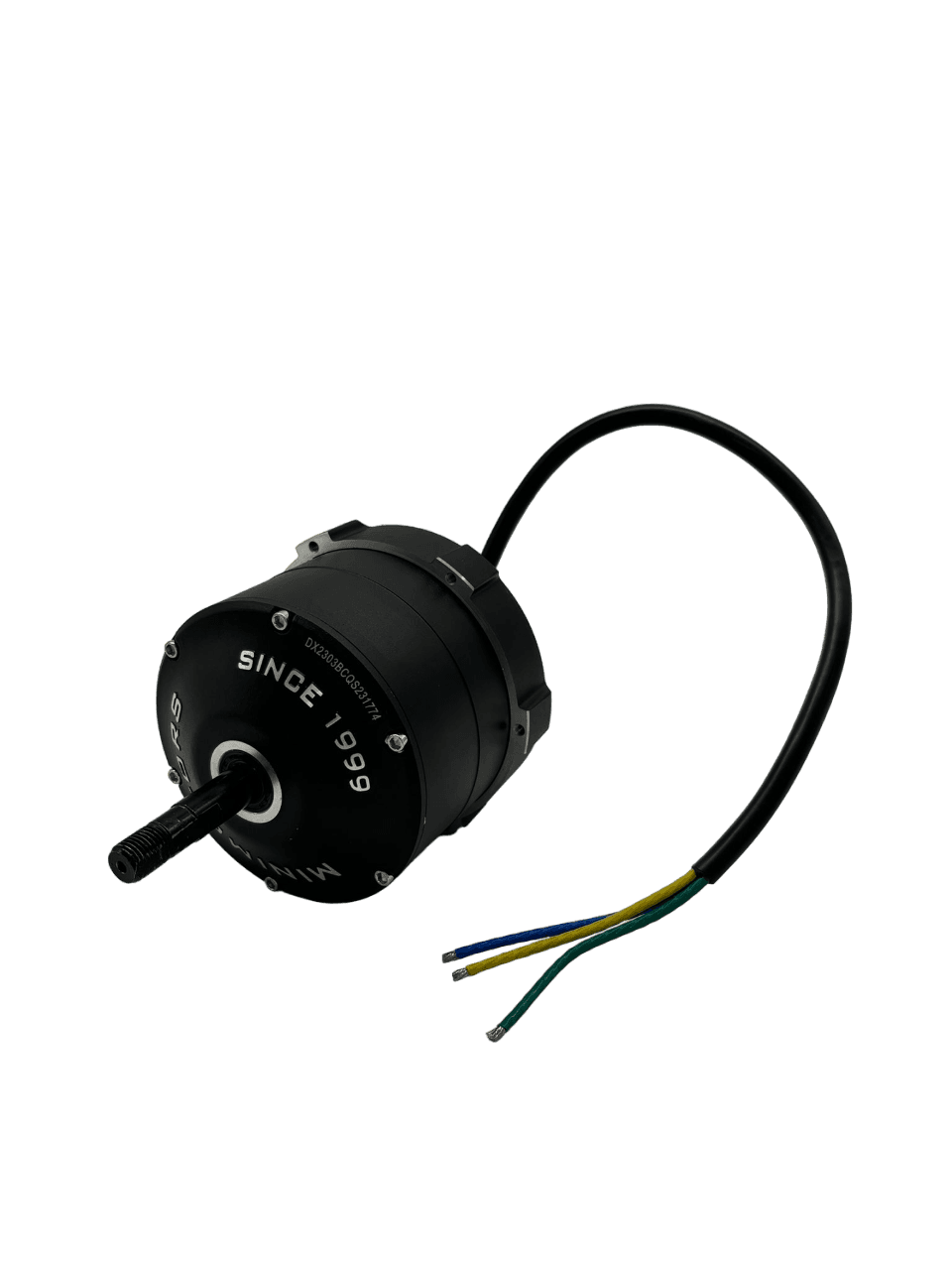 Dualtron X Ltd | MOTEUR AVANT