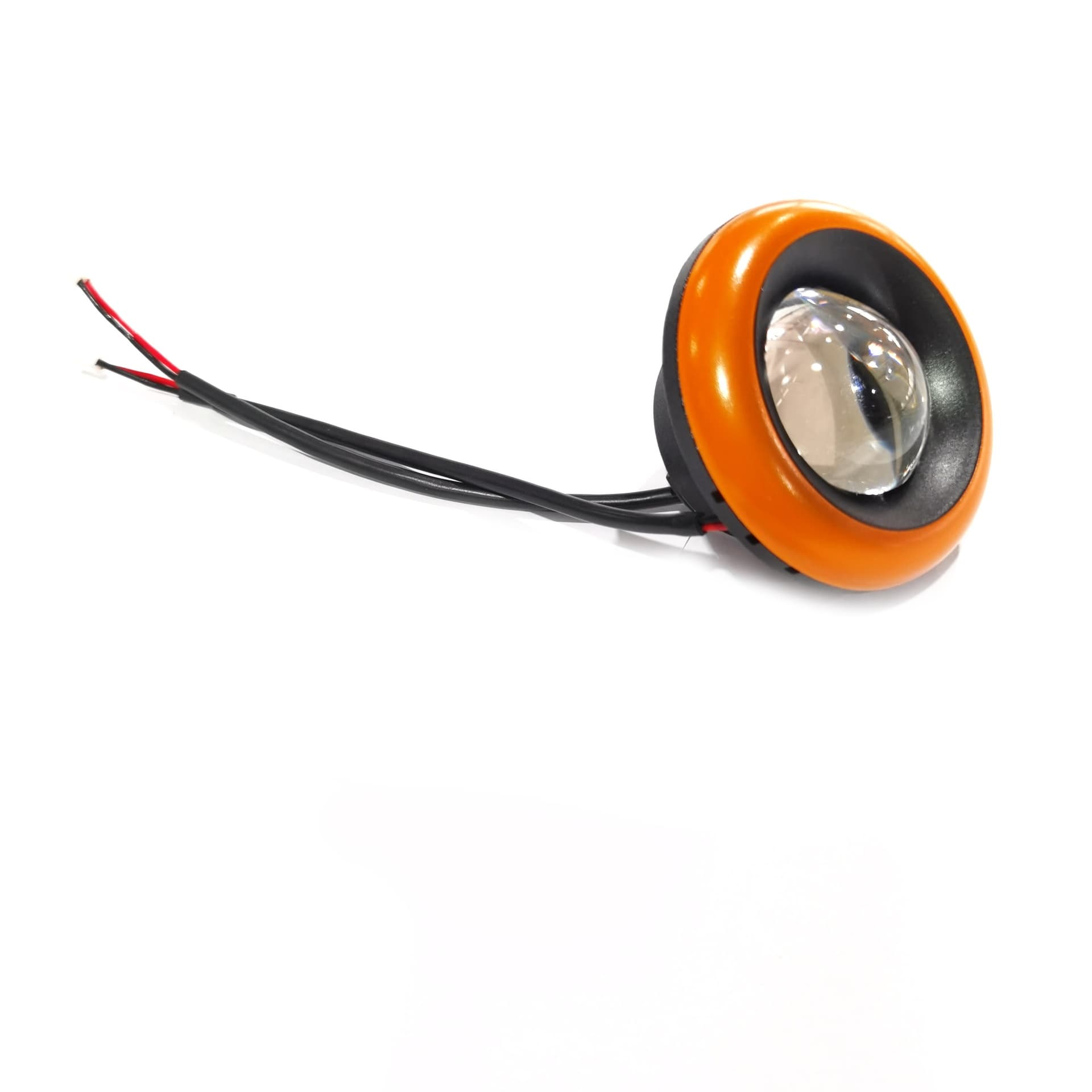 Dualtron X Ltd | LED AVANT GAUCHE