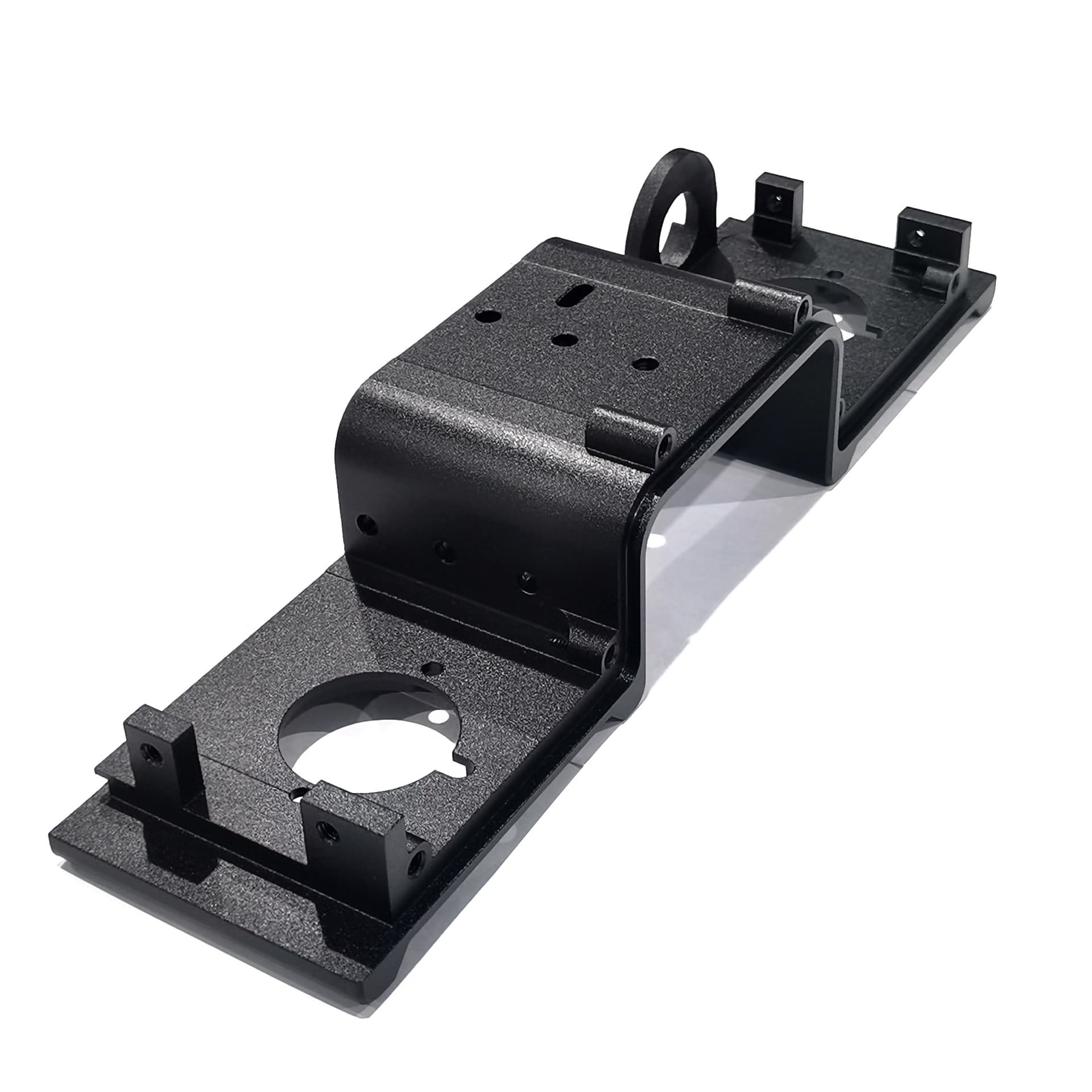 Dualtron X Ltd | SUPPORT CHÂSSIS AVANT