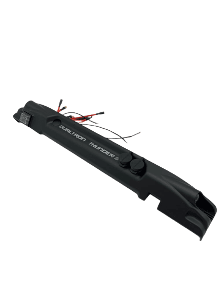 Dualtron Thunder 3 | CACHE LED LATERAL GAUCHE (COMPLET)