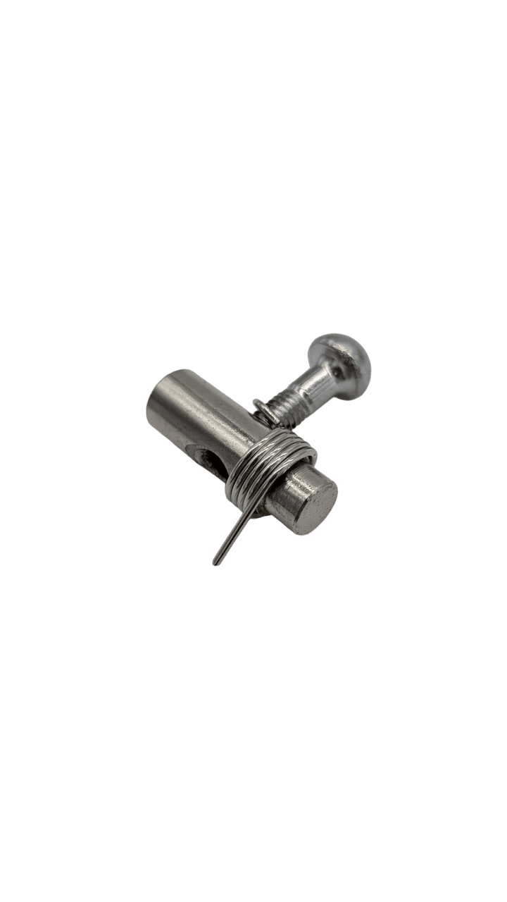 Dualtron Thunder 3 2024 | VIS SYSTEME DE PLIAGE V1