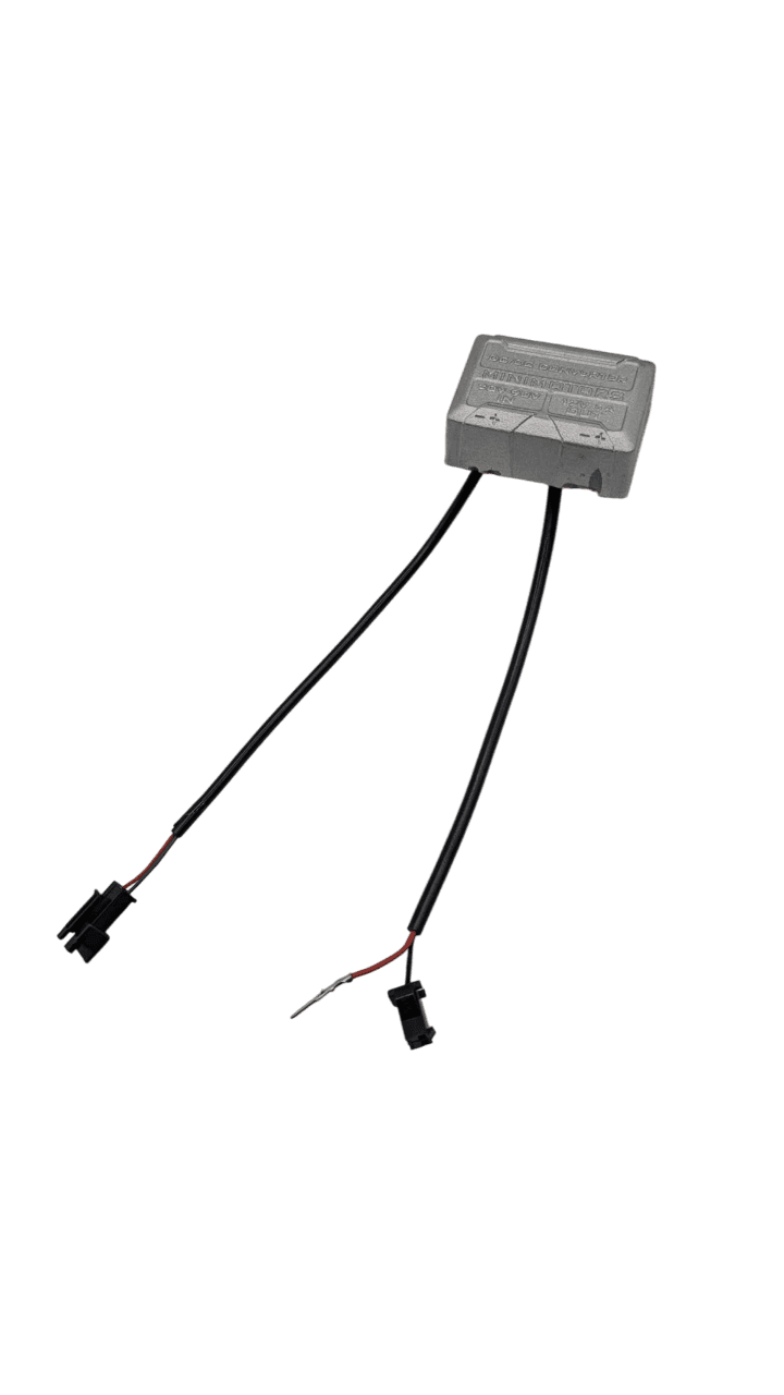 Dualtron Thunder 3 2024 | CONVERTISSEUR KLAXON