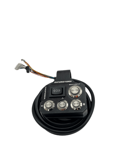 Dualtron Thunder 3 | COMMODO