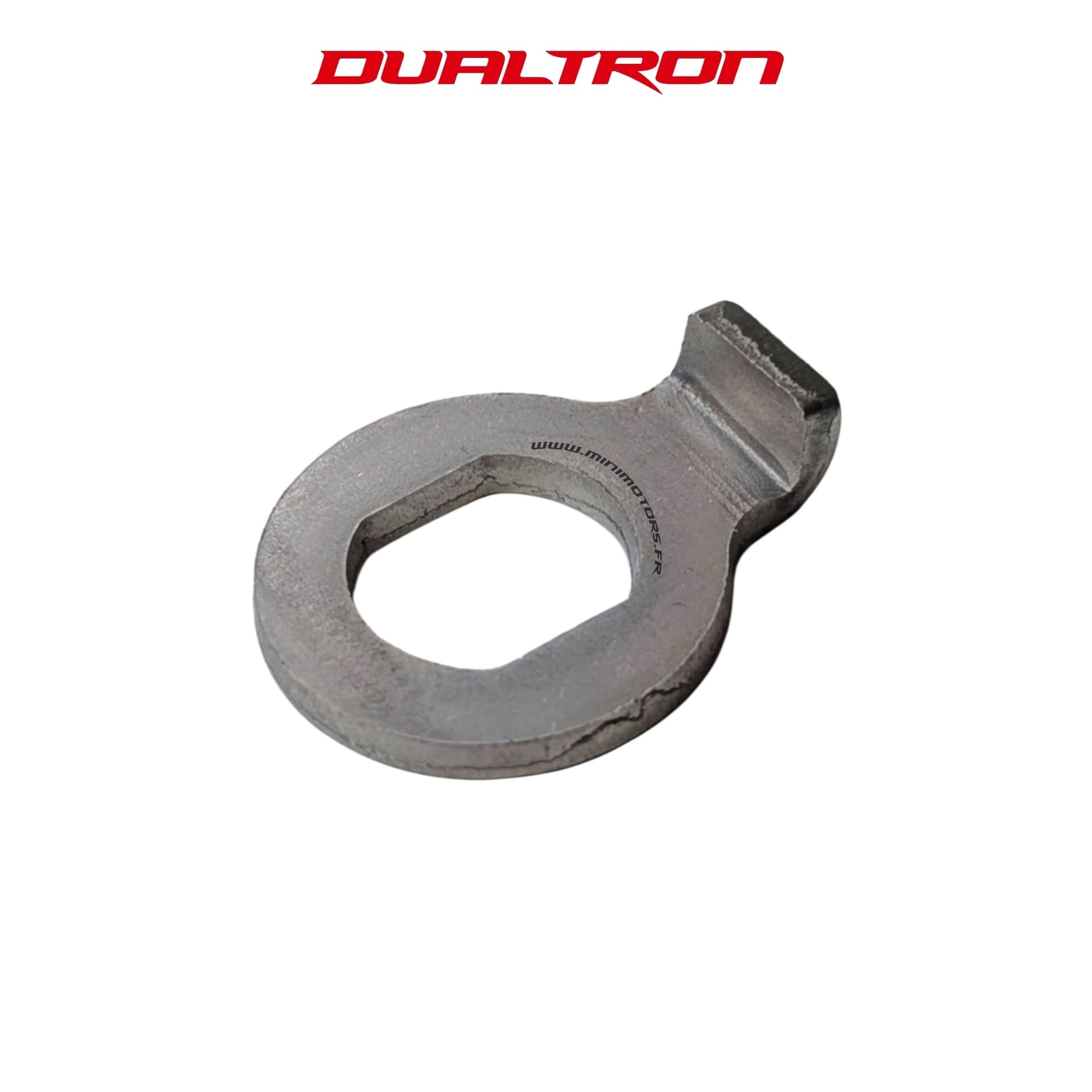 Dualtron & Rovoron | RONDELLE MOTEUR AR 5 DEGRÉ 12*14*9.9
