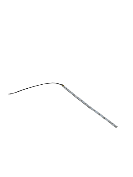 Dualtron Thunder & Achilleus 2023 & Ultra2 & Victor L + 2024 & Victor Ltd | BARRE LED LATERALE DROITE (LONGUE)
