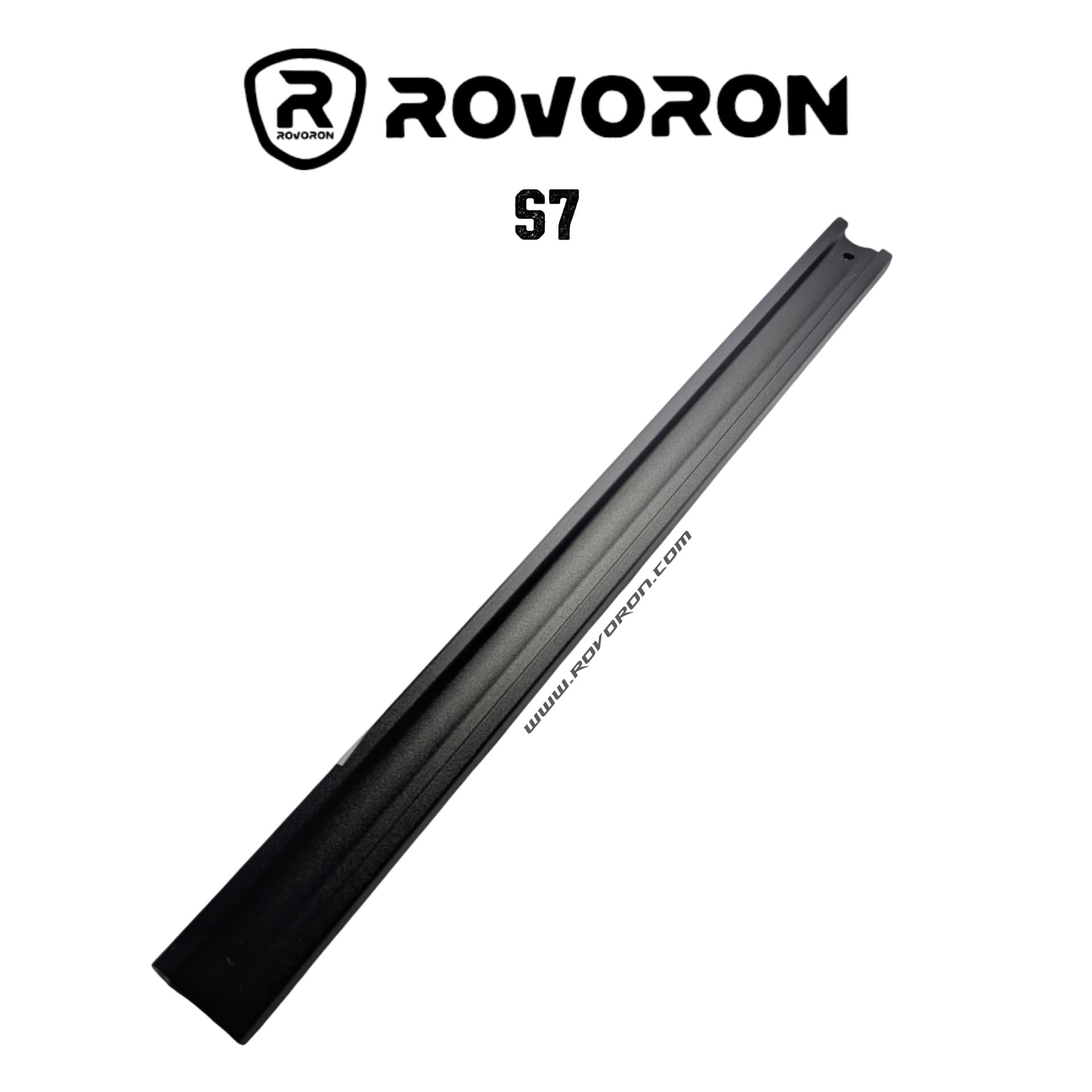 Rovoron S7 & Thunder 3 & New Storm Ltd | COLONNE DE DIRECTION