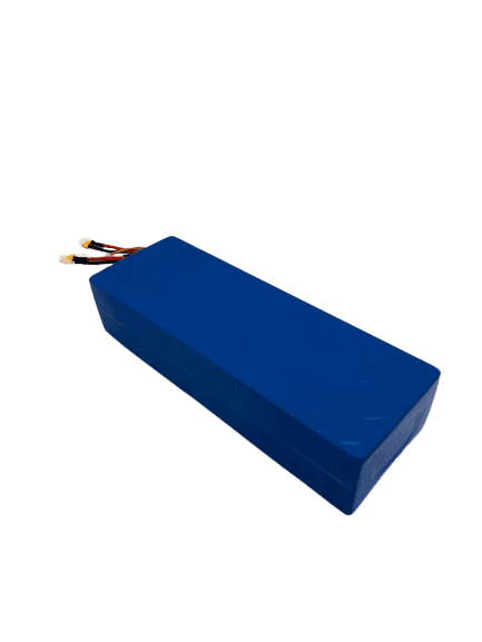Dualtron Pop Double Moteur | BATTERIE 52V20AH