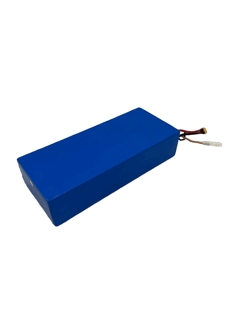 Dualtron Pop Mono Moteur | BATTERIE 52V14AH