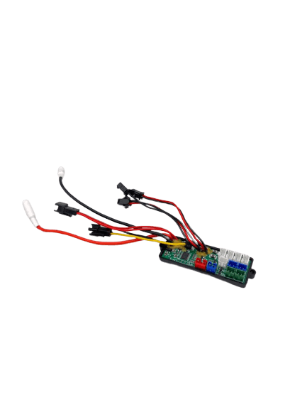 Dualtron Pop Mono Moteur | CONTROLEUR LED