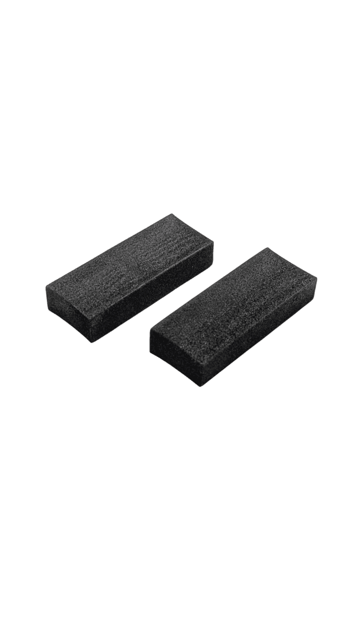 Dualtron Pop | MOUSSE DE PROTECTION CACHE BRAS DE FOURCHE AVANT 2024 (x2)