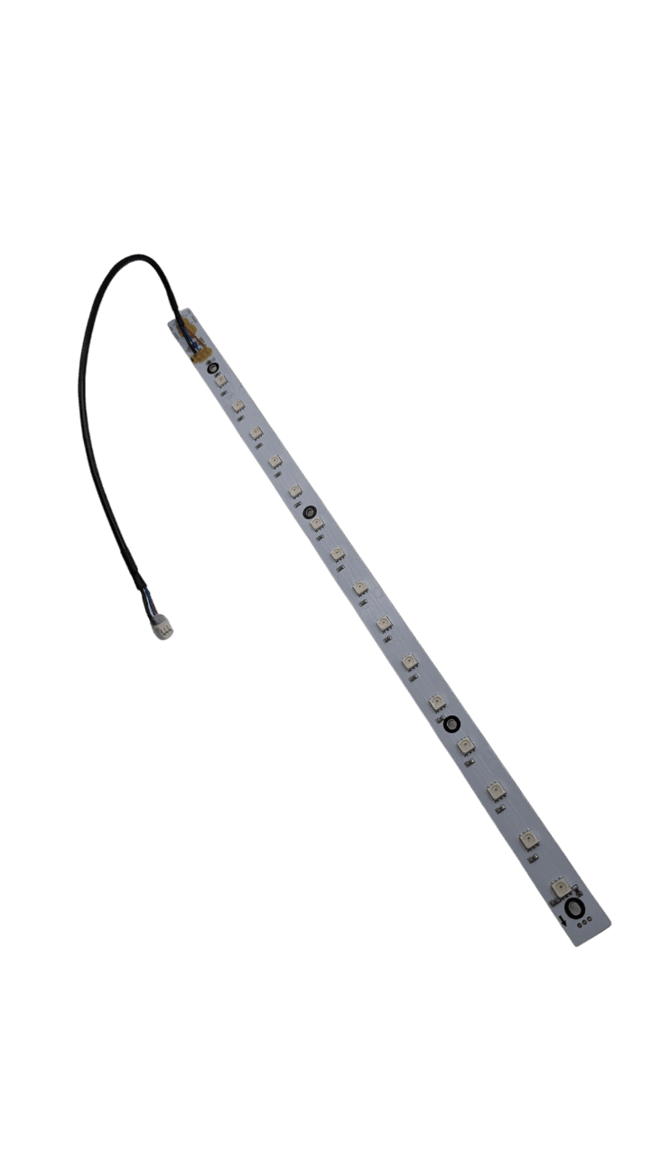 Dualtron City | LED LATERAL DROITE & STORM & SPIDER 2 | LED DECK COTE GAUCHE OU DROITE