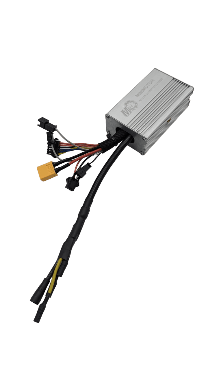 Dualtron Togo Plus & Togo Pro | CONTROLEUR 48V 25A