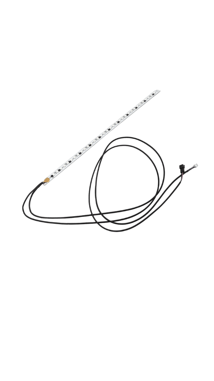 Dualtron Spider 2 | LED COLONNE 2 FILS
