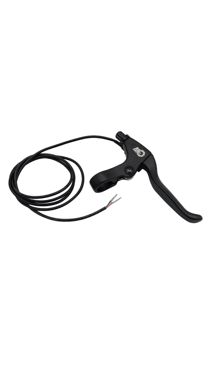 Dualtron Aminia, Mini, Eagle | LEVIER FREIN DROIT
