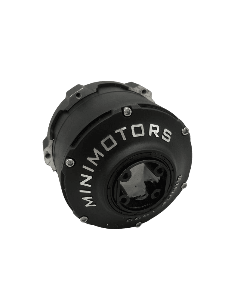 Dualtron Storm Ltd | MOTEUR ARRIERE
