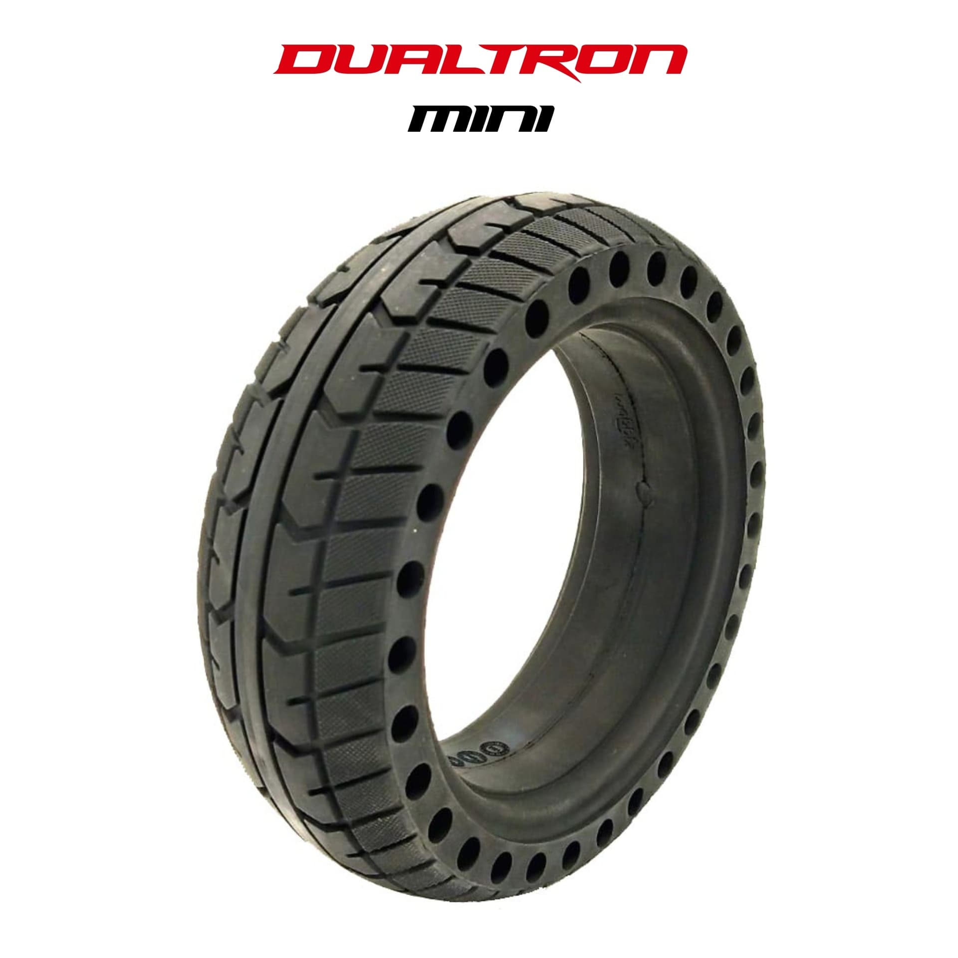 Dualtron Mini | PNEU PLEIN (AR)