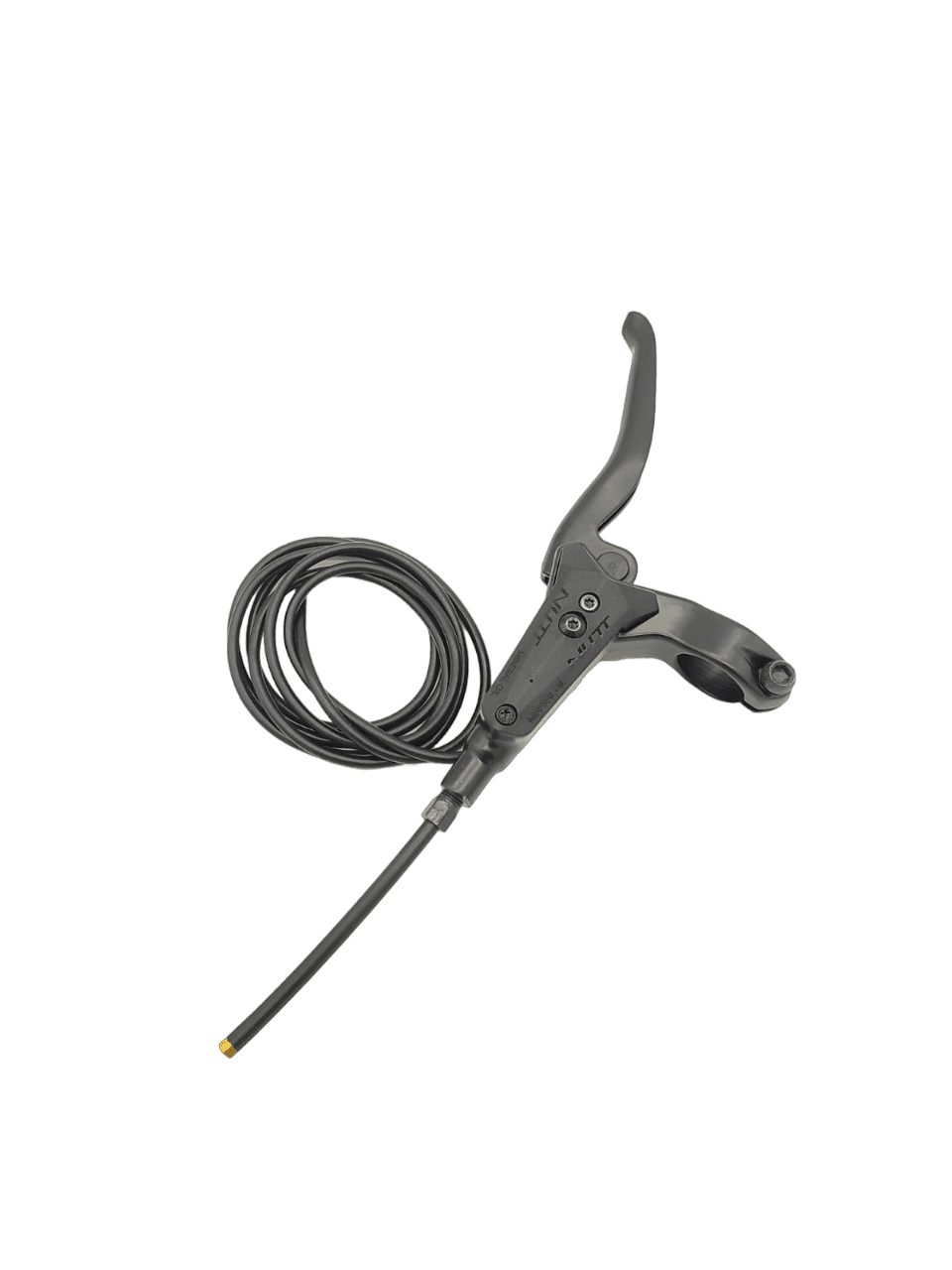 Dualtron | LEVIER DE FREIN DROIT HYDRAULIQUE AVEC CAPTEUR ELECTRIQUE (NUTT)