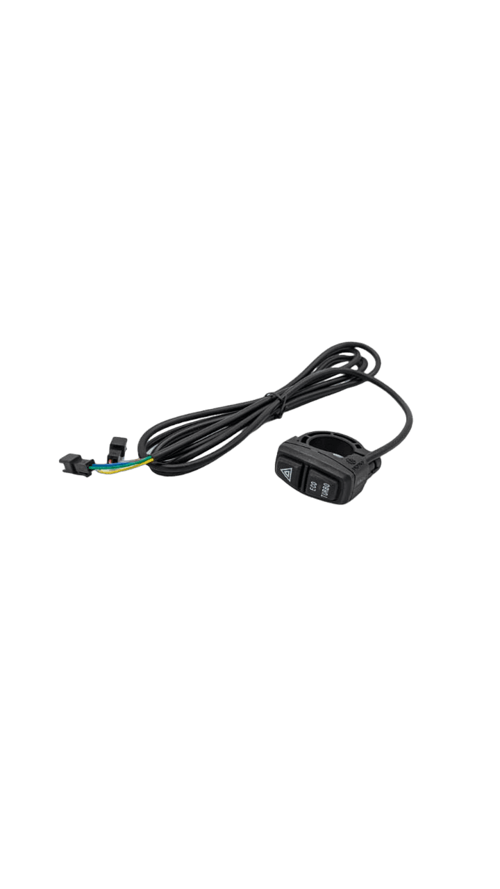 Dualtron | COMMODO MULTIFONCTION (WARNING | ECO/TURBO)
