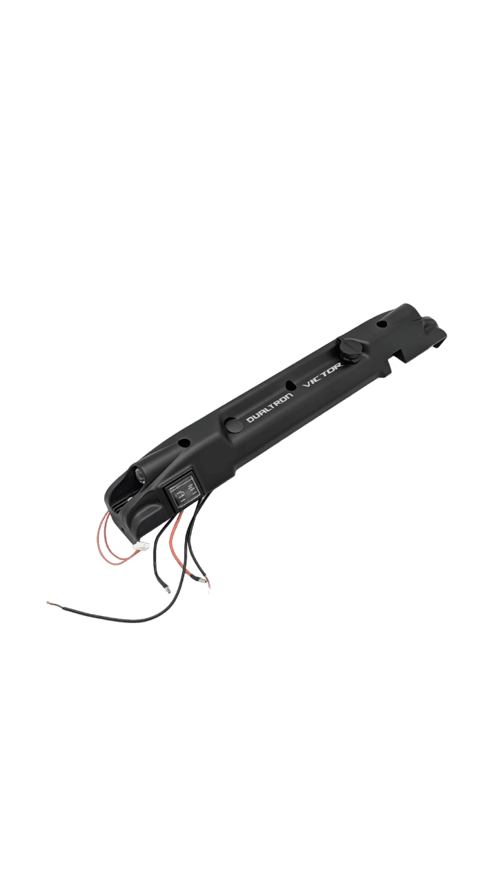 Dualtron New Victor & Luxury | CACHE COTE GAUCHE COMPLET