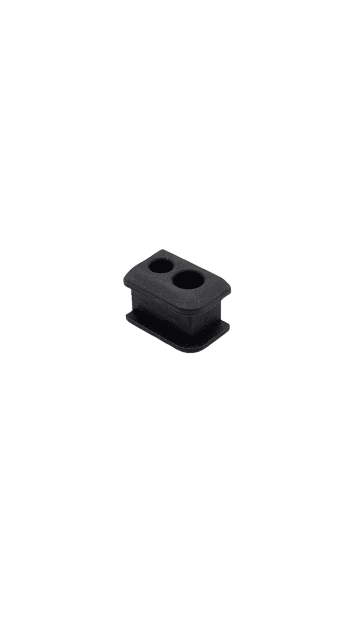 Dualtron Victor Ltd | PROTECTION CABLE AVEC 2 TROUS