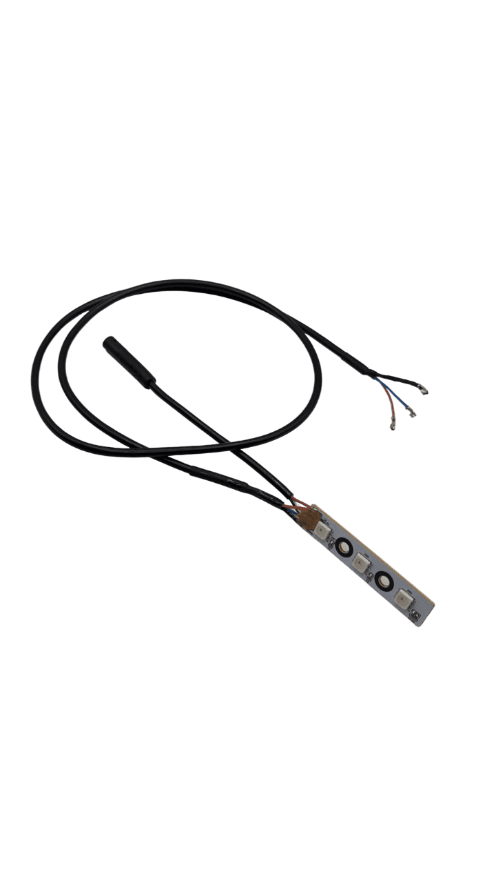 Dualtron Victor Luxury V1/V2 & Plus & Ltd | LED BRAS DE FOURCHE AR DROIT