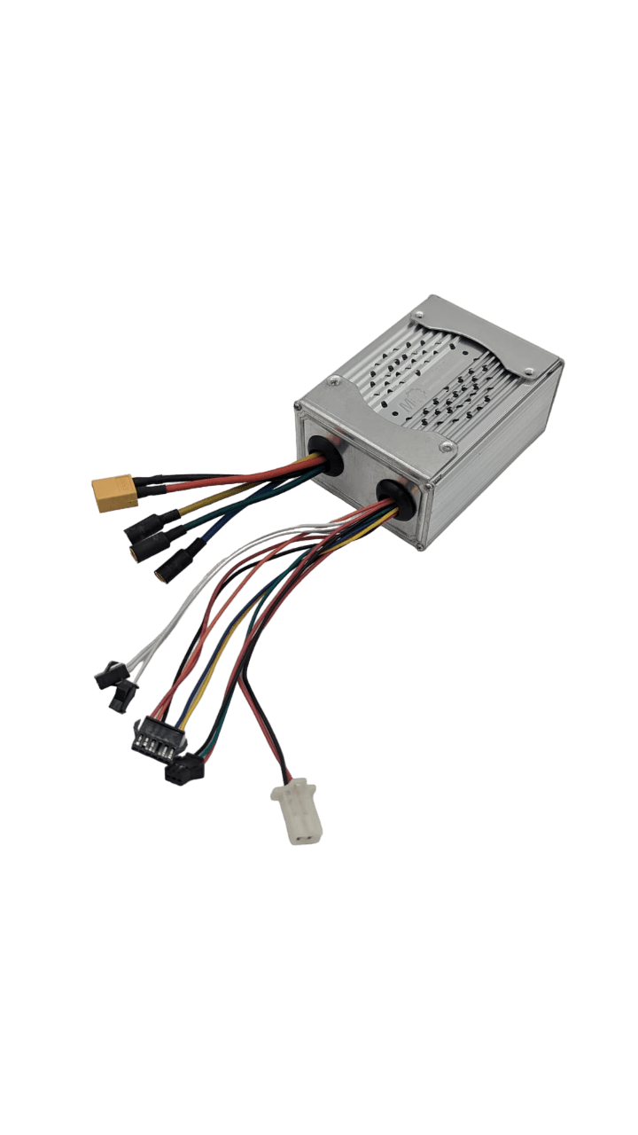 Dualtron Man | CONTROLEUR 60V55A