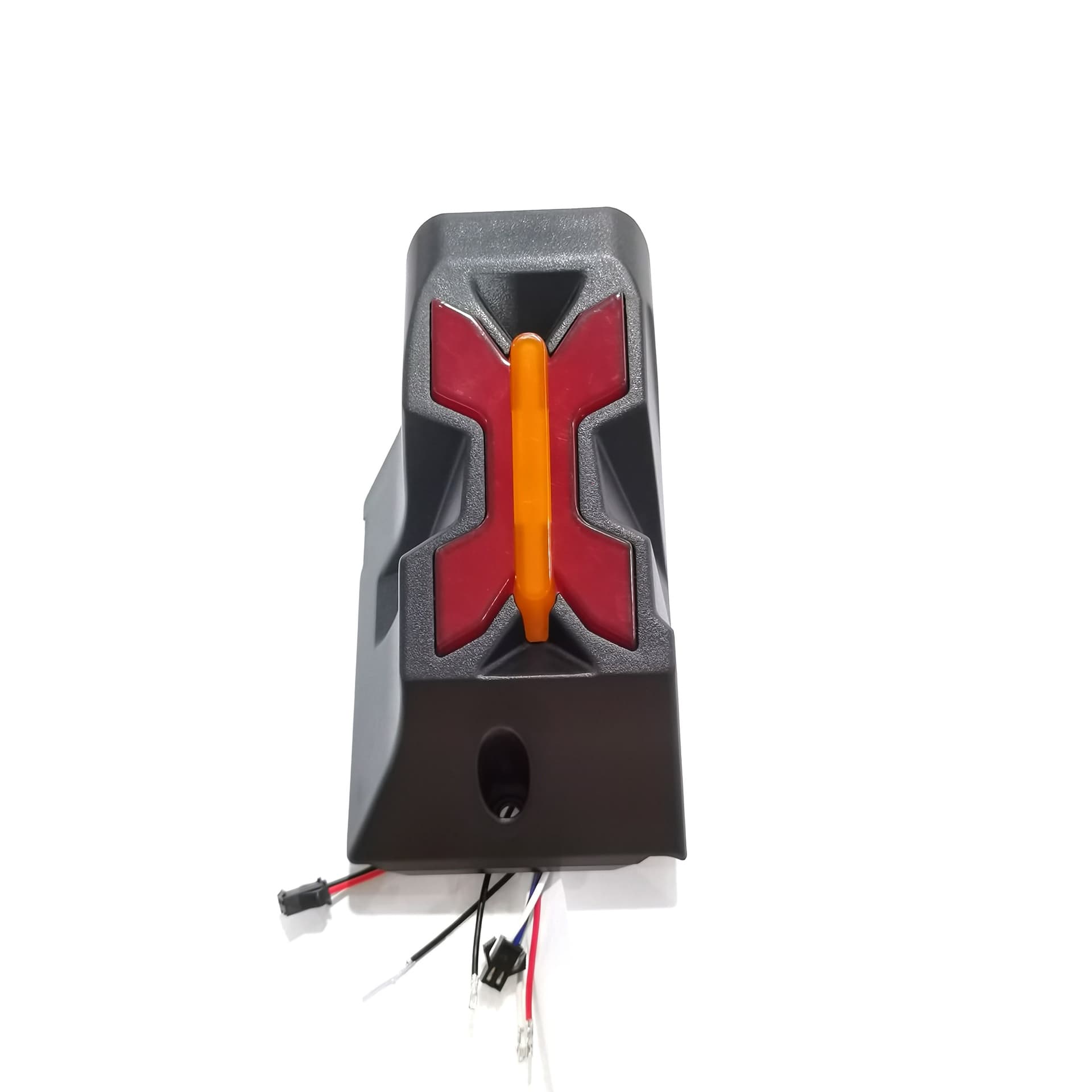 Dualtron X Limited | FEU STOP DROIT + CACHE