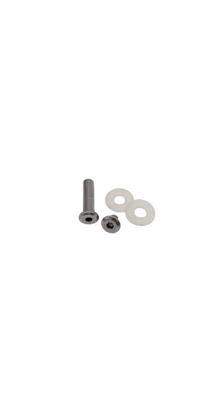 Rovoron Kullter & Luxury & Dualtron Pop | VIS TUBE DE GUIDON