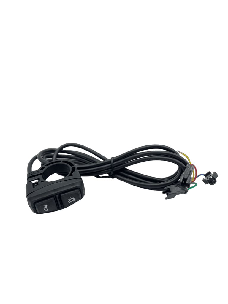 Dualtron | COMMODO LUMIERE ET KLAXON