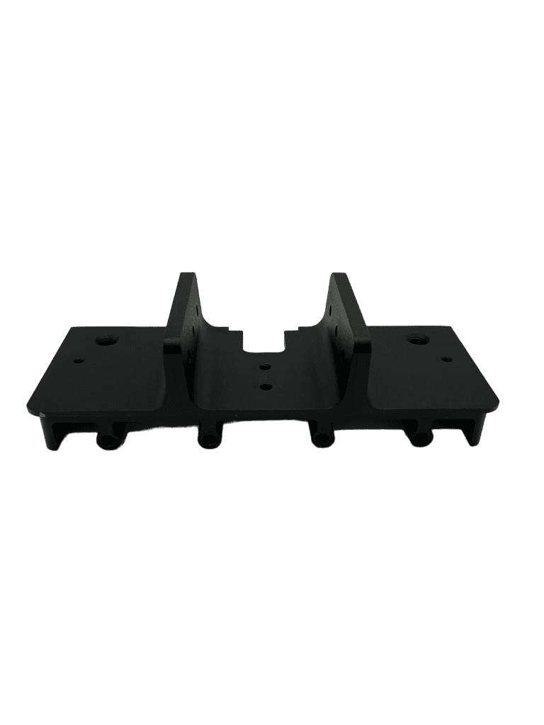 Dualtron Thunder 3 | BASE SYSTEME DE PLIAGE
