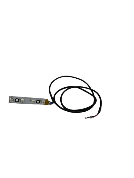 Dualtron Thunder 3 | LED DE BRAS DE FOURCHE AR DROIT/GAUCHE